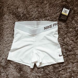New Nike Pros
